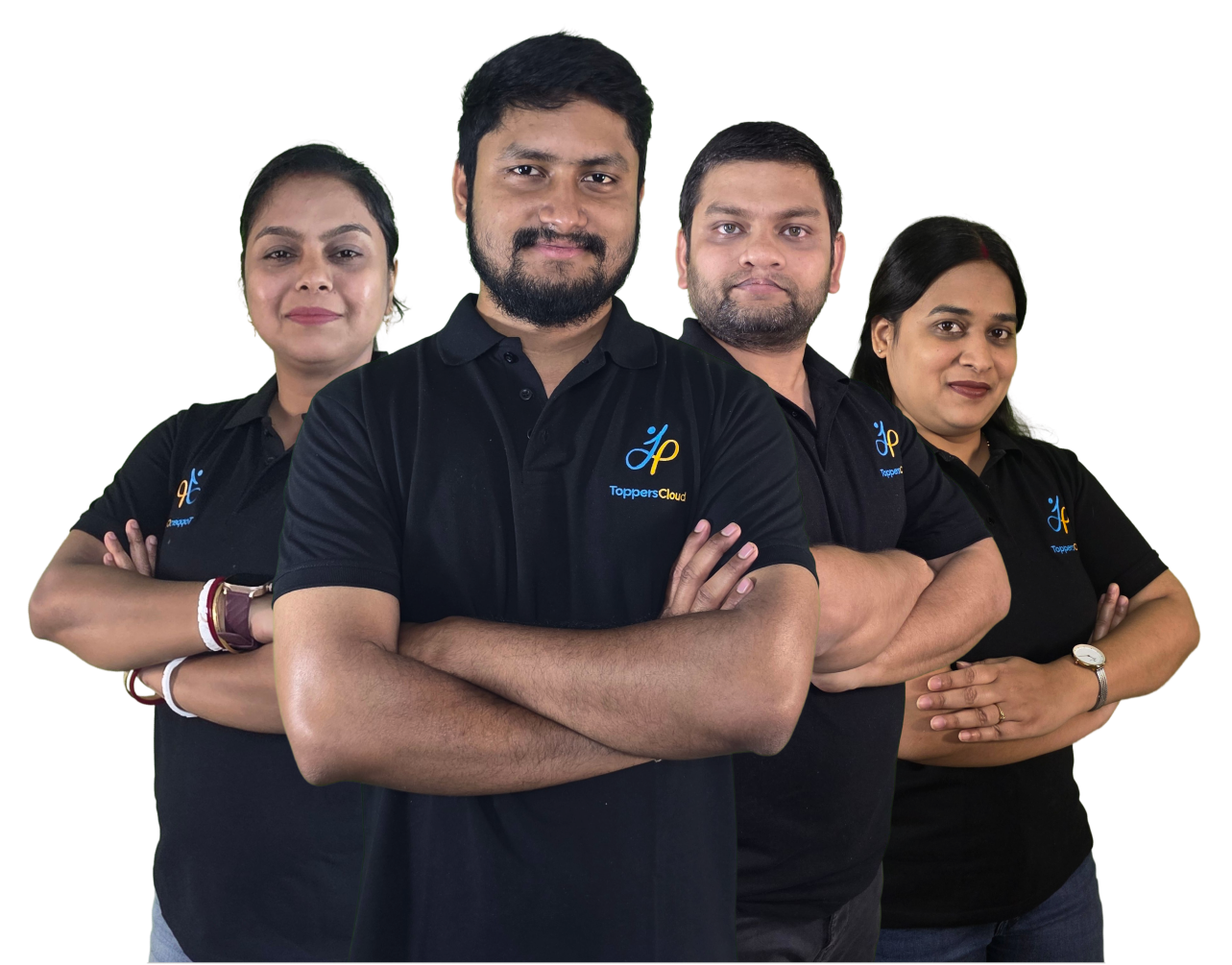 Topperscloud teachers