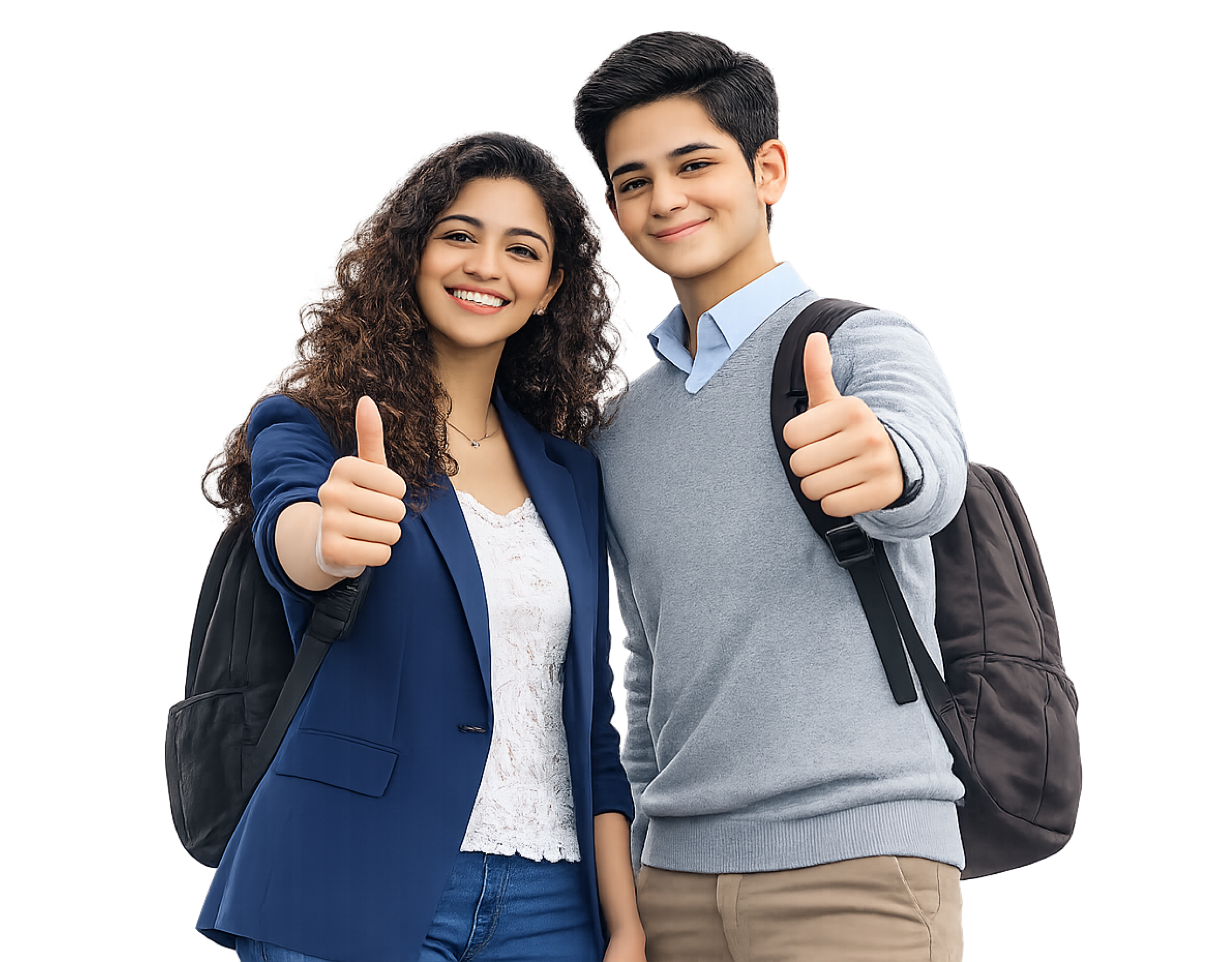 Topperscloud students